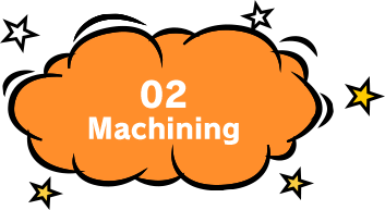 02 Machining