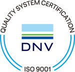 ISO9001　品質マネジメントシステム